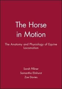 Horse in motion - the anatomy and physiology of equine locomotion | 0:e upplagan