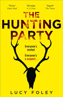 The Hunting Party | 0:e upplagan