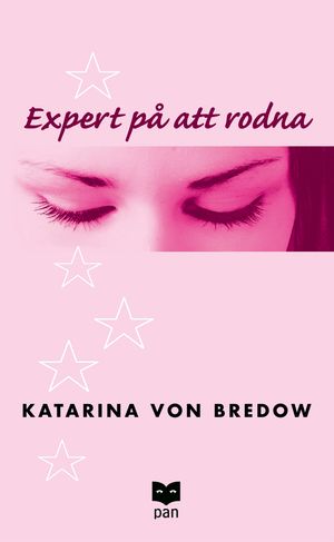 Expert på att rodna