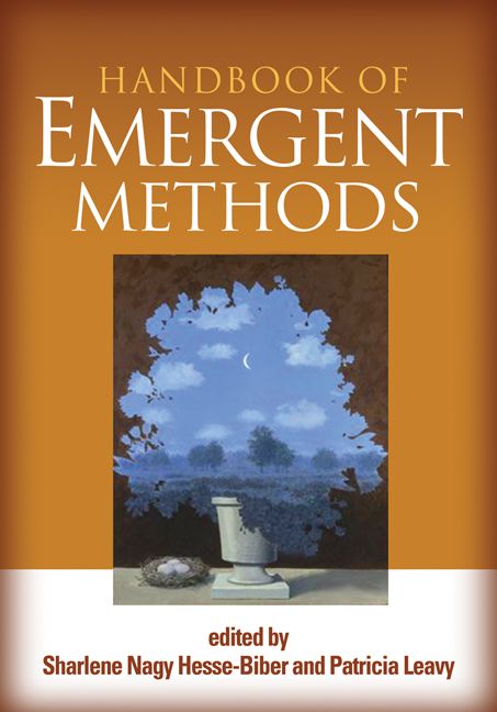 Handbook of Emergent Methods | 0:e upplagan