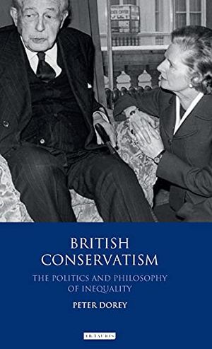 British Conservatism