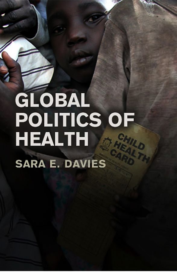 Global Politics of Health | 1:a upplagan