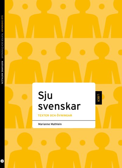 Sju svenskar | 1:a upplagan