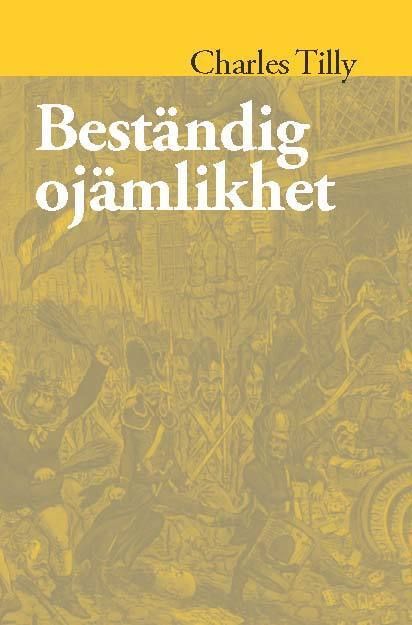 Beständig ojämlikhet | 3:e upplagan