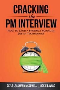 Cracking the Pm Interview | 0:e upplagan