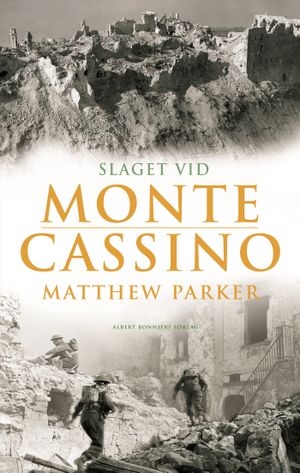 Slaget vid Monte Cassino