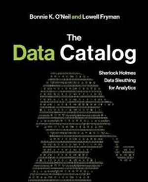 The Data Catalog