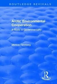 Arctic Environmental Cooperation | 1:a upplagan