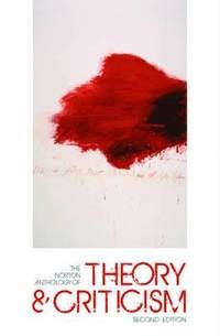 The Norton Anthology of Theory and Criticism | 2:a upplagan