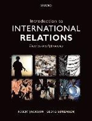 Introduction to International Relations |  2:e upplagan