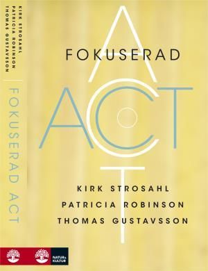 Fokuserad ACT | 1:a upplagan