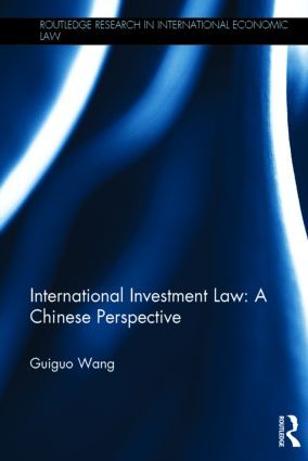 International Investment Law | 1:a upplagan