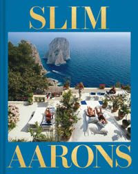 Slim Aarons | 0:e upplagan