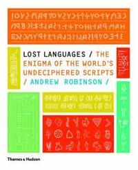 Lost Languages | 0:e upplagan