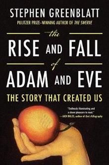 The Rise and Fall of Adam and Eve | 0:e upplagan