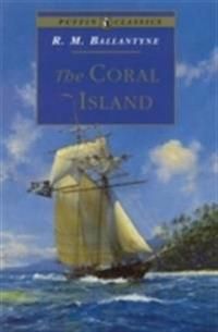 The Coral Island | 0:e upplagan