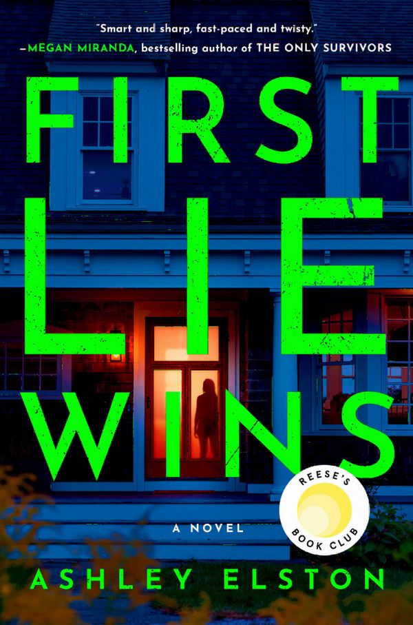 First Lie Wins | 0:e upplagan