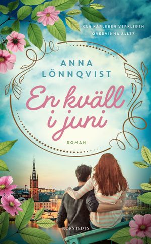 En kväll i juni | 1:a upplagan