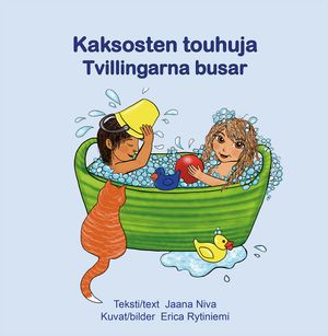 Kaksosten tuohuja / Tvillingarna busar