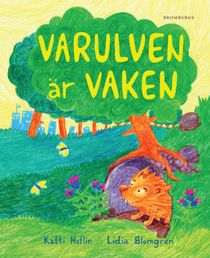 Varulven är vaken