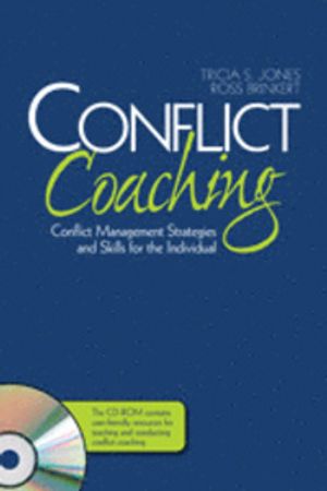 Conflict Coaching |  2:e upplagan