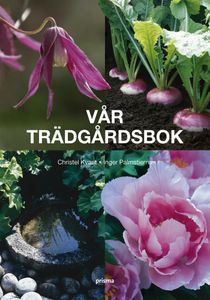 Vår trädgårdsbok