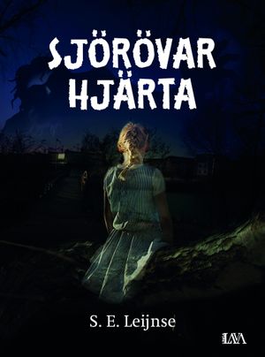 Sjörövarhjärta | 1:a upplagan