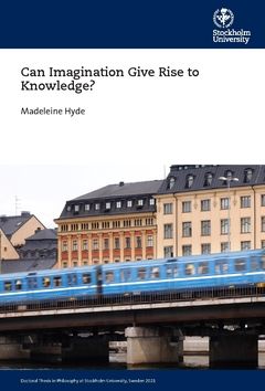 Can imagination give rise to knowledge? | 0:e upplagan