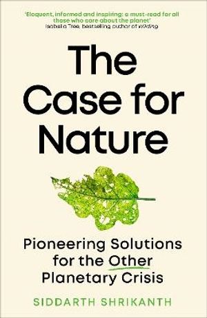 The Case for Nature