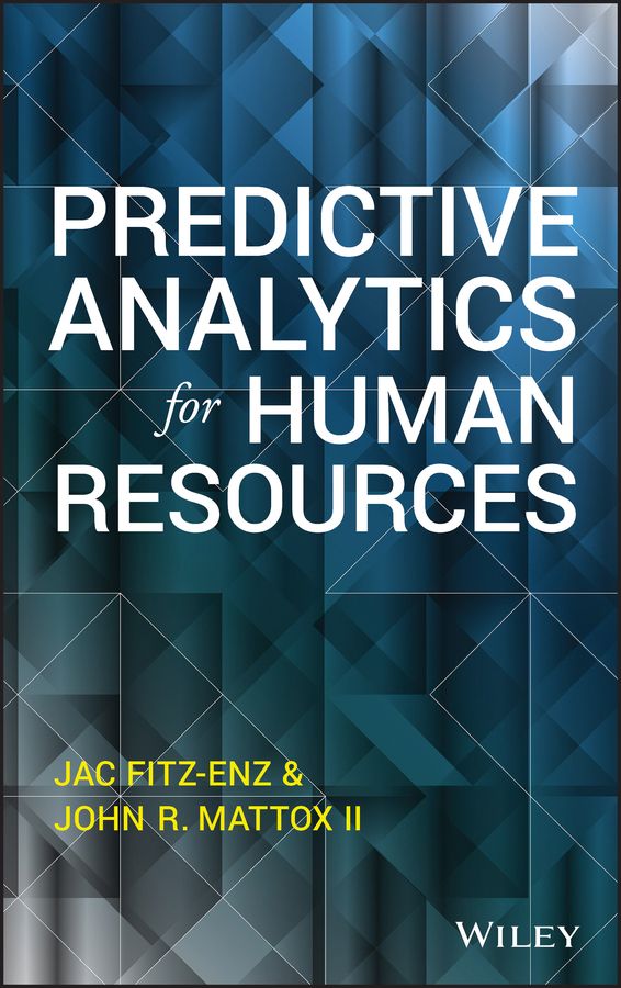 Predictive Analytics for Human Resources | 1:a upplagan