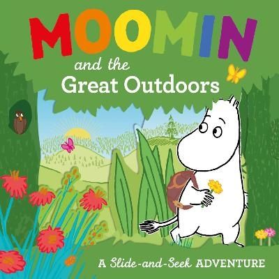 Moomin and the Great Outdoors | 0:e upplagan