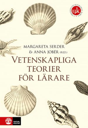 Vetenskapliga teorier för lärare | 1:a upplagan