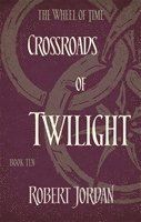 Crossroads of Twilight | 0:e upplagan