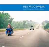 USA på 30 dagar | 2:a upplagan