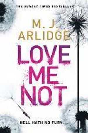 Love me not - di helen grace 7