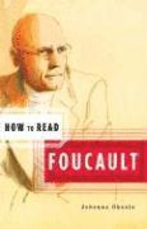 How to Read Foucault