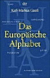 Das Europäische Alphabet | 0:e upplagan