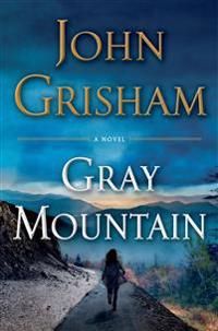 Grey Mountain | 0:e upplagan