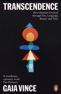Transcendence | 0:e upplagan