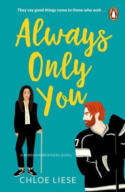 Always Only You | 0:e upplagan