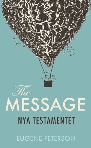 The Message : Nya Testamentet | 1:a upplagan