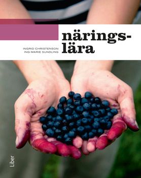 Näringslära | 2:a upplagan