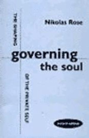 Governing the Soul |  2:e upplagan