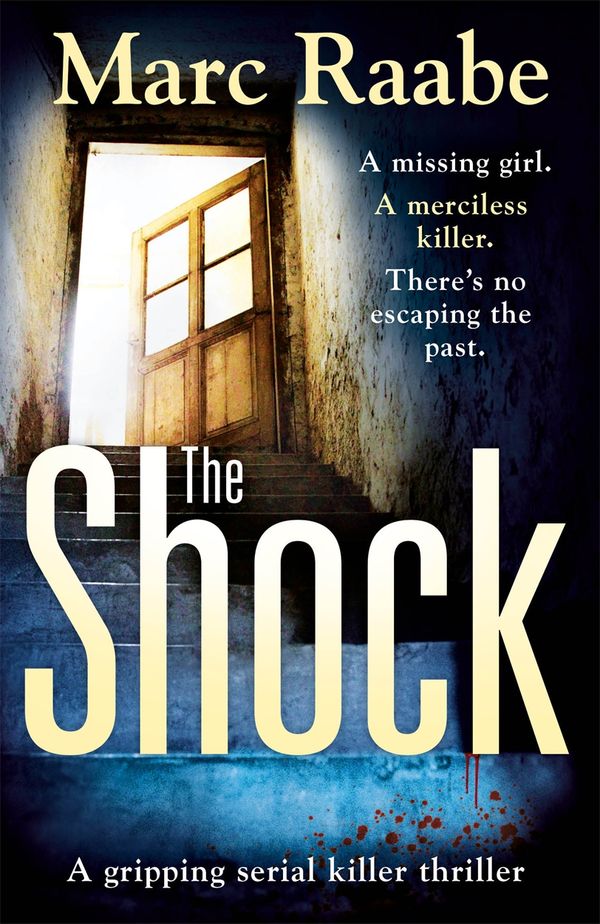The Shock | 0:e upplagan