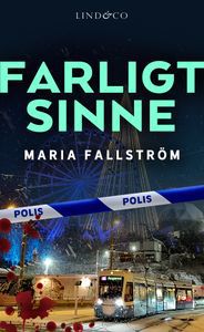 Farligt Sinne | 0:e upplagan