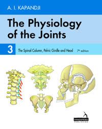 The Physiology of the Joints - Volume 3 | 0:e upplagan