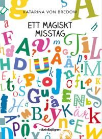 Ett magiskt misstag | 1:a upplagan