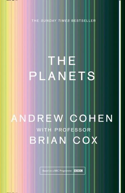 The Planets | 0:e upplagan
