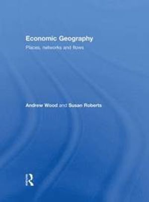 Economic Geography