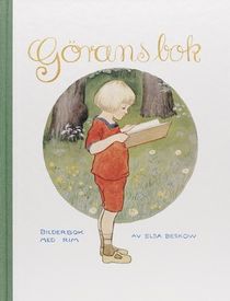 Görans bok